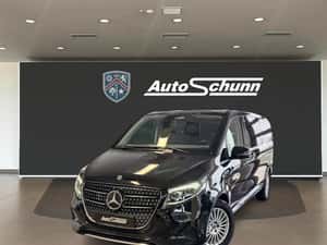 Mercedes-Benz V 200 - Monovolum de import 2024 — miniatura 2