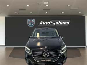 Mercedes-Benz V 200 - Monovolum de import 2024 — miniatura 3