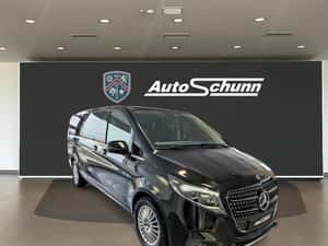 Mercedes-Benz V 200 - Monovolum de import 2024 — miniatura 4