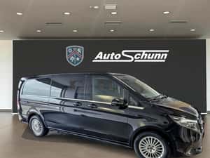 Mercedes-Benz V 200 - Monovolum de import 2024 — miniatura 5