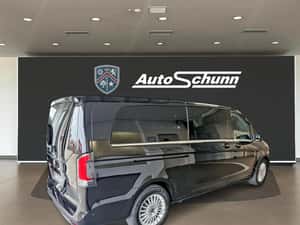 Mercedes-Benz V 200 - Monovolum de import 2024 — miniatura 6