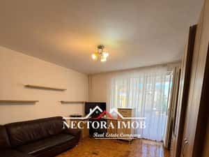 NECTORA IMOB-Apartament 2 camere, Central, Etaj 2, Mobilat/Utilat