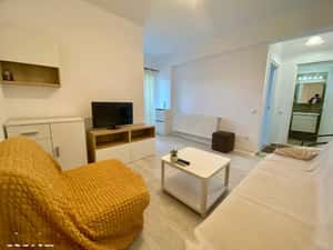 Apartament cu 2 camere si cu loc de parcare in Militari Residence