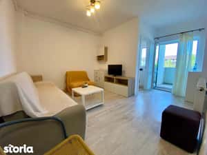 Apartament cu 2 camere si cu loc de parcare in Militari Residence — miniatura 4