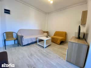 Apartament cu 2 camere si cu loc de parcare in Militari Residence — miniatura 5
