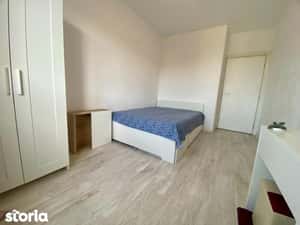 Apartament cu 2 camere si cu loc de parcare in Militari Residence — miniatura 6