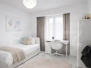 Apartament 4 camere, 77 mp, zona Lipovei — miniatura 3