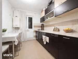 Apartament 4 camere, 77 mp, zona Lipovei — miniatura 5