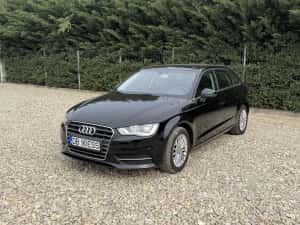 Audi A3 Sportback 1.4 TSI  150 cp S-tronic