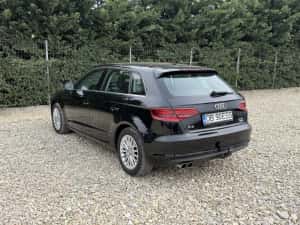 Audi A3 Sportback 1.4 TSI  150 cp S-tronic — miniatura 3