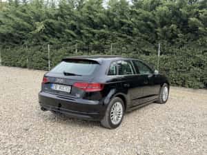 Audi A3 Sportback 1.4 TSI  150 cp S-tronic — miniatura 4