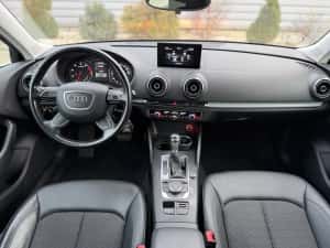 Audi A3 Sportback 1.4 TSI  150 cp S-tronic — miniatura 5