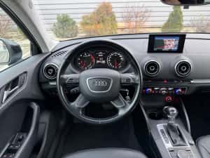 Audi A3 Sportback 1.4 TSI  150 cp S-tronic — miniatura 6