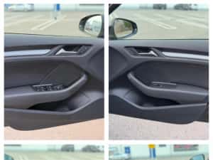 Audi A3 Sportback 1.4 TSI  150 cp S-tronic — miniatura 7