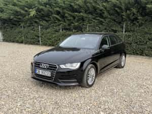 Audi A3 Sportback 1.4 TSI  150 cp S-tronic — miniatura 9