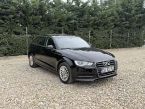 Audi A3 Sportback 1.4 TSI  150 cp S-tronic — miniatura 10
