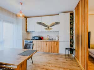 Apartament de lux situat pe Louis Pasteur|UMF — miniatura 3