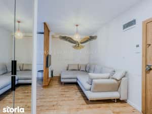 Apartament de lux situat pe Louis Pasteur|UMF — miniatura 4