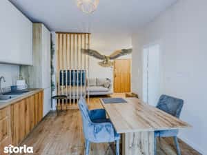 Apartament de lux situat pe Louis Pasteur|UMF — miniatura 5