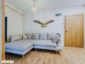 Apartament de lux situat pe Louis Pasteur|UMF — miniatura 6