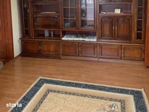 Apartament 2 camere, 1 Mai, balcon și mobilat — miniatura 6