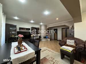 Nicolina | 4 camere  | 100 mp | decomandat | 185.000 € negociabil — miniatura 4