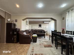Nicolina | 4 camere  | 100 mp | decomandat | 185.000 € negociabil — miniatura 5