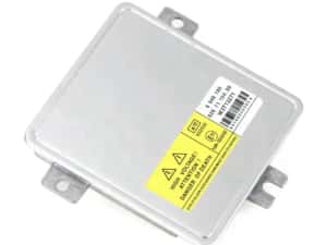 Balast Droser Calculator Bobina Far Bmw Seria 3 E90 Volvo 6 948 180 — miniatura 4