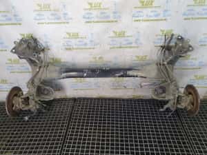 Punte spate Renault Scenic 3 (2009 - 2012) 1.6 dci R9M402