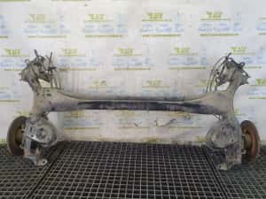 Punte spate Renault Scenic 3 (2009 - 2012) 1.6 dci R9M402 — miniatura 2