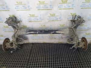 Punte spate Renault Scenic 3 (2009 - 2012) 1.6 dci R9M402 — miniatura 3