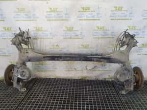 Punte spate Renault Scenic 3 (2009 - 2012) 1.6 dci R9M402 — miniatura 4