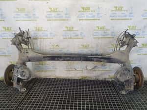 Punte spate Renault Scenic 3 (2009 - 2012) 1.6 dci R9M402 — miniatura 6
