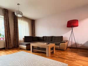 Dristor Metrou 3 minute, New Town, terasa generoasa, pet friendly — miniatura 3