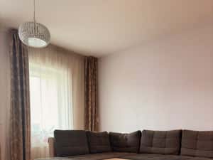 Dristor Metrou 3 minute, New Town, terasa generoasa, pet friendly — miniatura 4