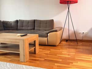 Dristor Metrou 3 minute, New Town, terasa generoasa, pet friendly — miniatura 5