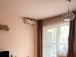 Dristor Metrou 3 minute, New Town, terasa generoasa, pet friendly — miniatura 6