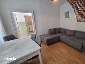 Apartament de 2 camere zona Centrul Istoric — miniatura 6