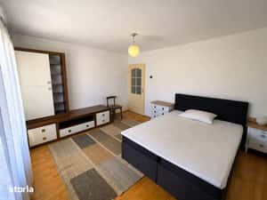 De vânzare apartament 3 camere decomandat Zorilor — miniatura 5