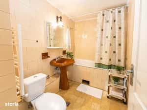 De vânzare apartament 3 camere decomandat Zorilor — miniatura 6