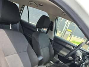 Skoda Fabia Skoda Fabia 2016 Benzina+gpl ideala uber/bolt — miniatura 8