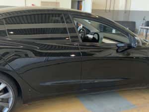 Tesla Model 3 Automată 514 HP Electric — miniatura 2