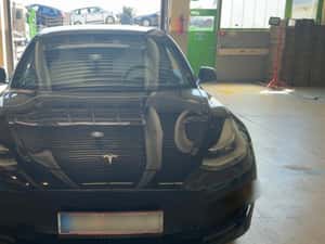 Tesla Model 3 Automată 514 HP Electric — miniatura 3