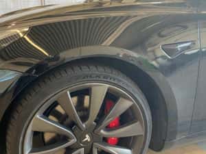 Tesla Model 3 Automată 514 HP Electric — miniatura 4