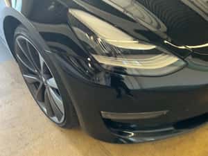 Tesla Model 3 Automată 514 HP Electric — miniatura 5