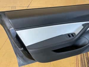 Tesla Model 3 Automată 514 HP Electric — miniatura 6