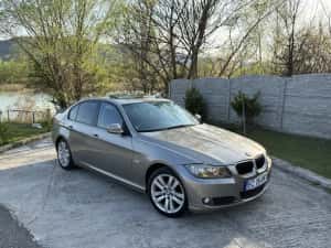 BMW E90 320d LCi - Trapa/Keyless Entry&Go/Bi-Xenon Adaptiv — miniatura 3