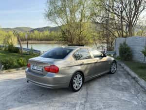 BMW E90 320d LCi - Trapa/Keyless Entry&Go/Bi-Xenon Adaptiv — miniatura 4