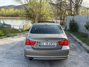 BMW E90 320d LCi - Trapa/Keyless Entry&Go/Bi-Xenon Adaptiv — miniatura 5
