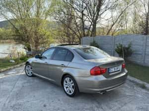 BMW E90 320d LCi - Trapa/Keyless Entry&Go/Bi-Xenon Adaptiv — miniatura 6